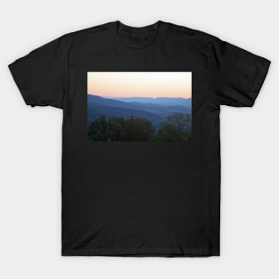 Mountain Blues T-Shirt